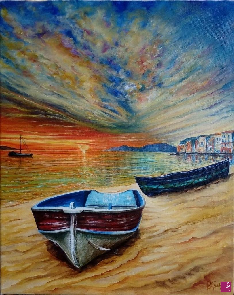 paintings on sale online