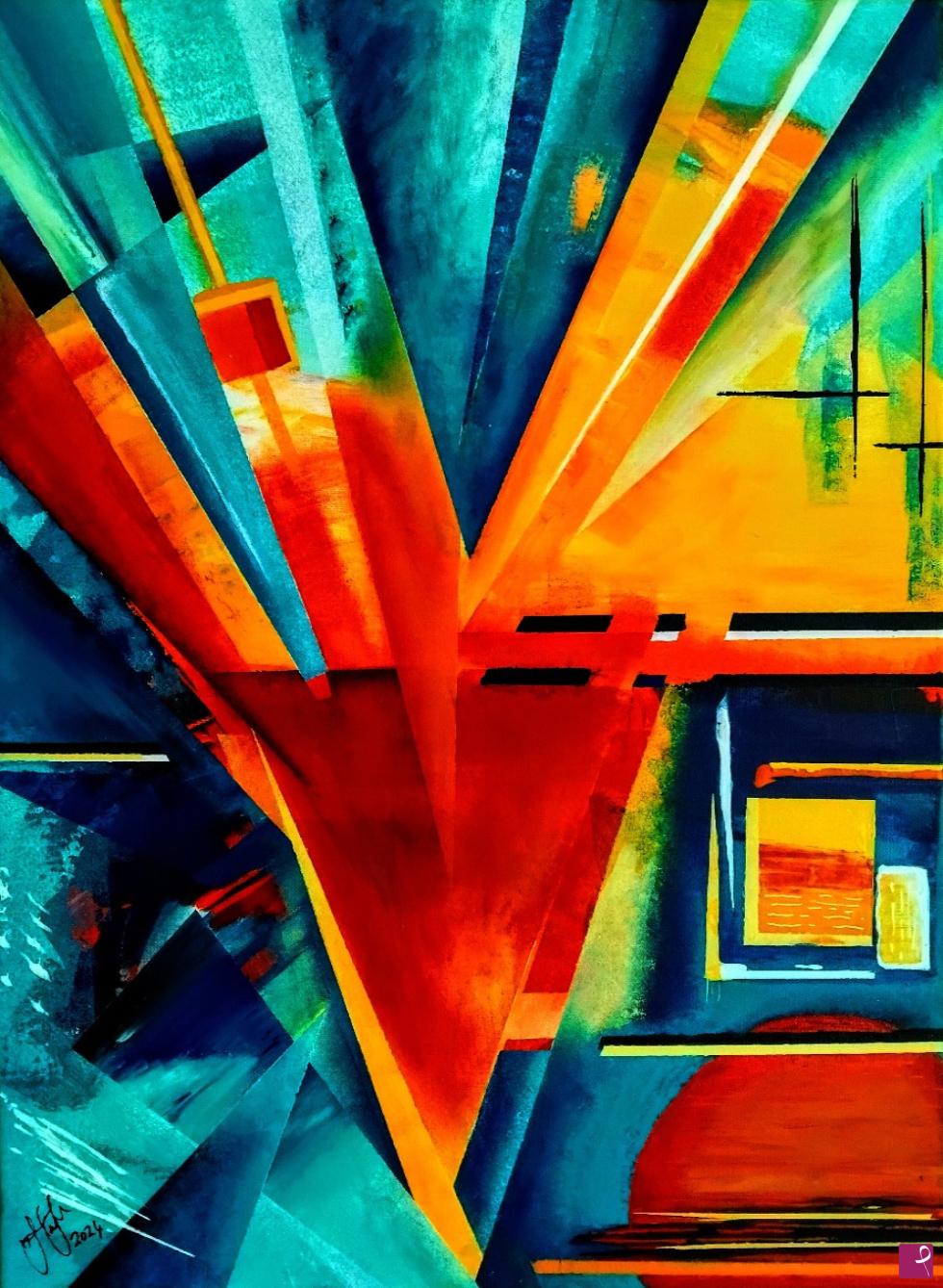 paintings on sale online