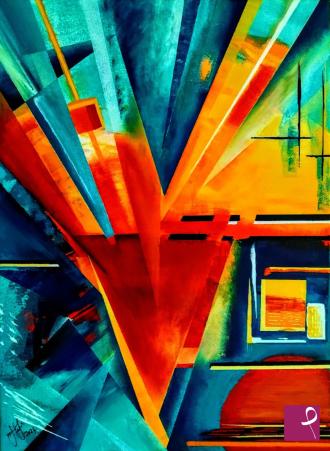online paintings on sale