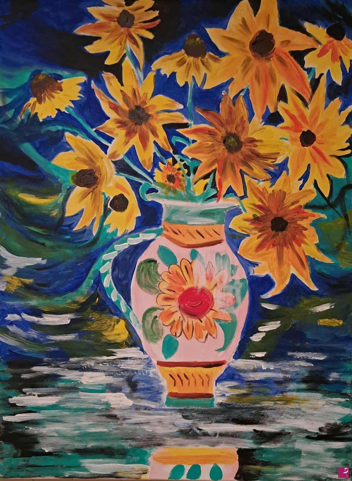 paintings on sale online