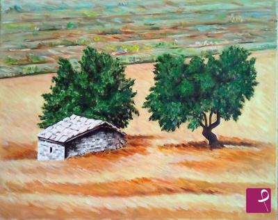 online paintings on sale