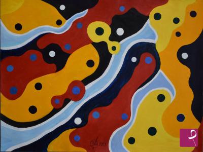 online paintings on sale