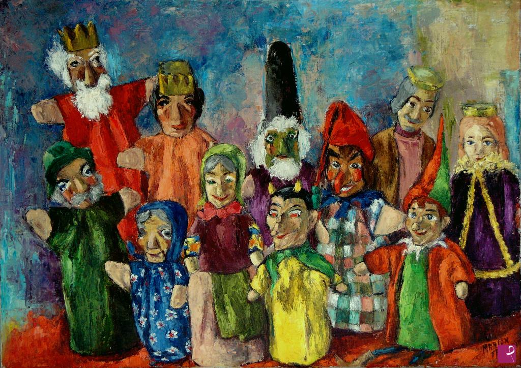 paintings on sale online