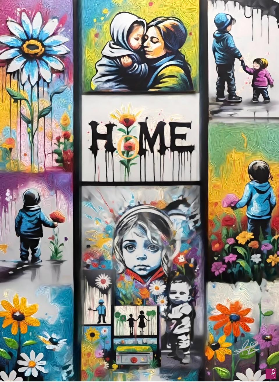 paintings on sale online