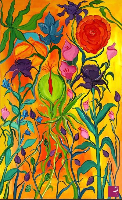 online paintings on sale
