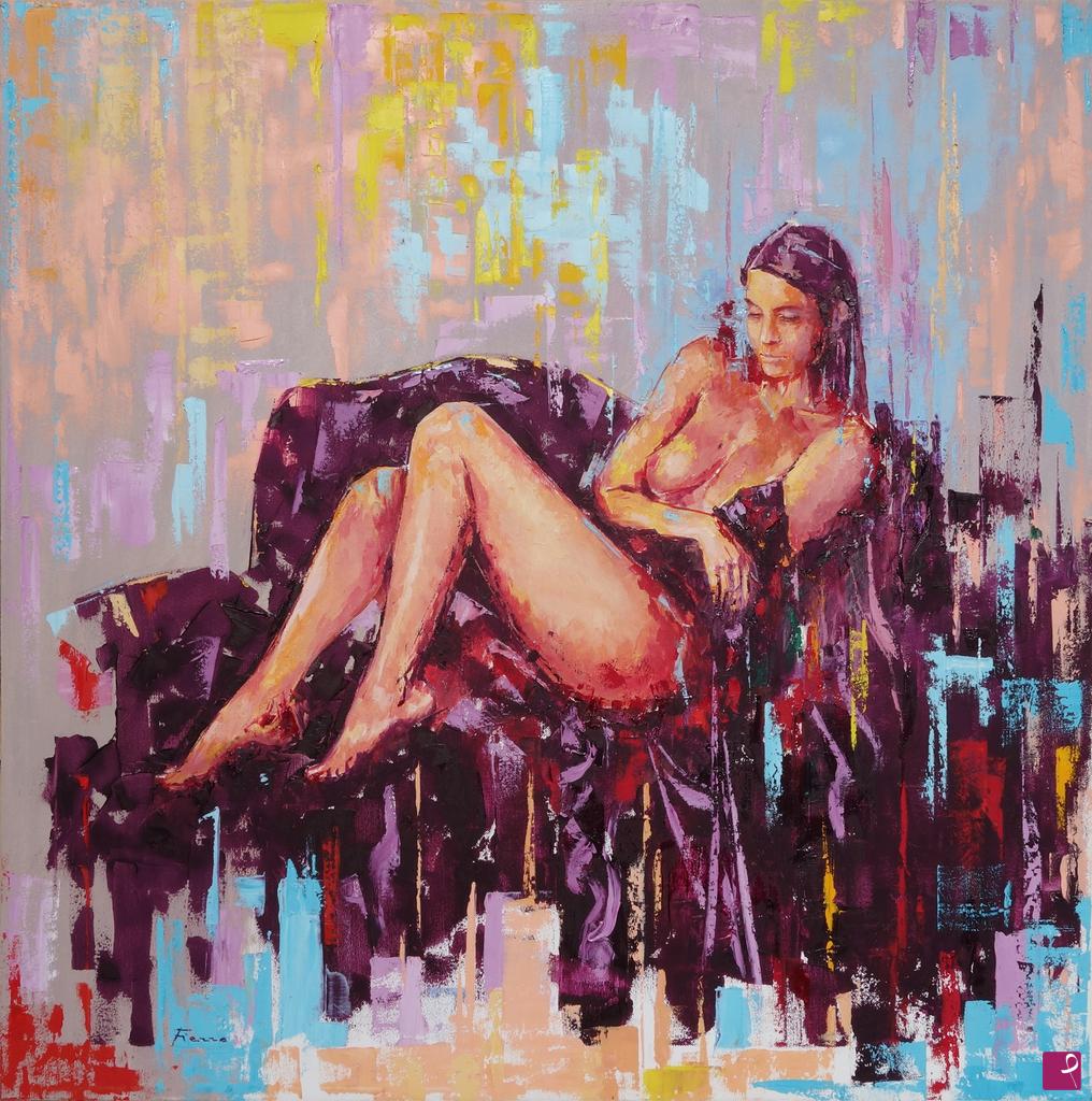 paintings on sale online