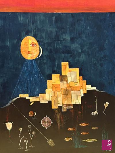 online paintings on sale
