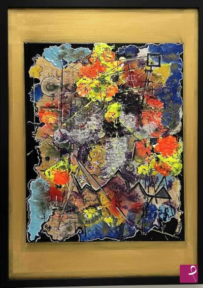 online paintings on sale