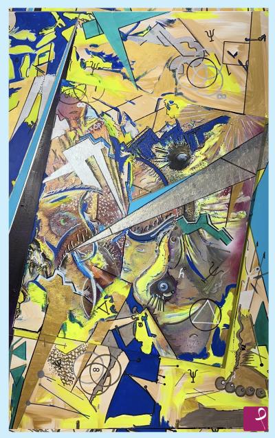 online paintings on sale