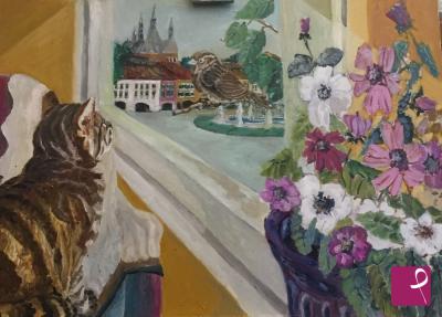 online paintings on sale