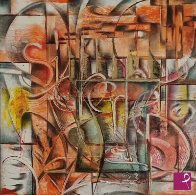 online paintings on sale