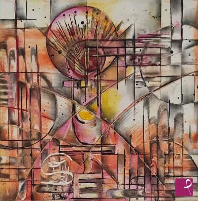 online paintings on sale