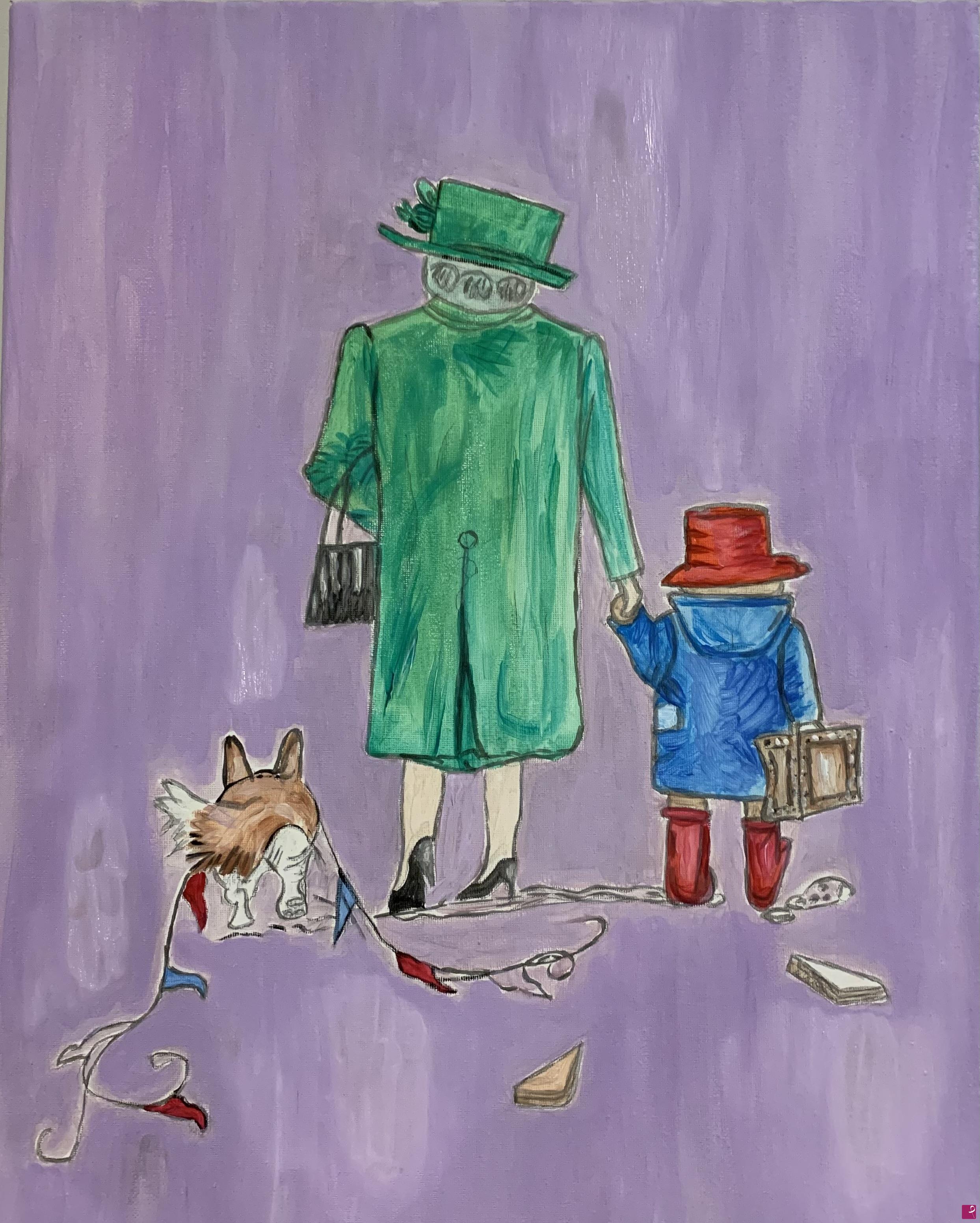 paintings on sale online