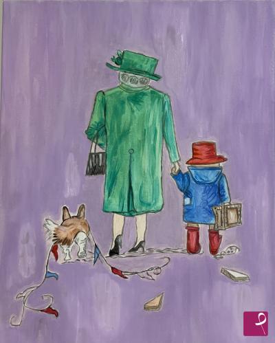 online paintings on sale