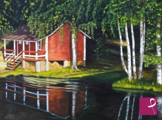 online paintings on sale