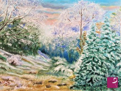 online paintings on sale