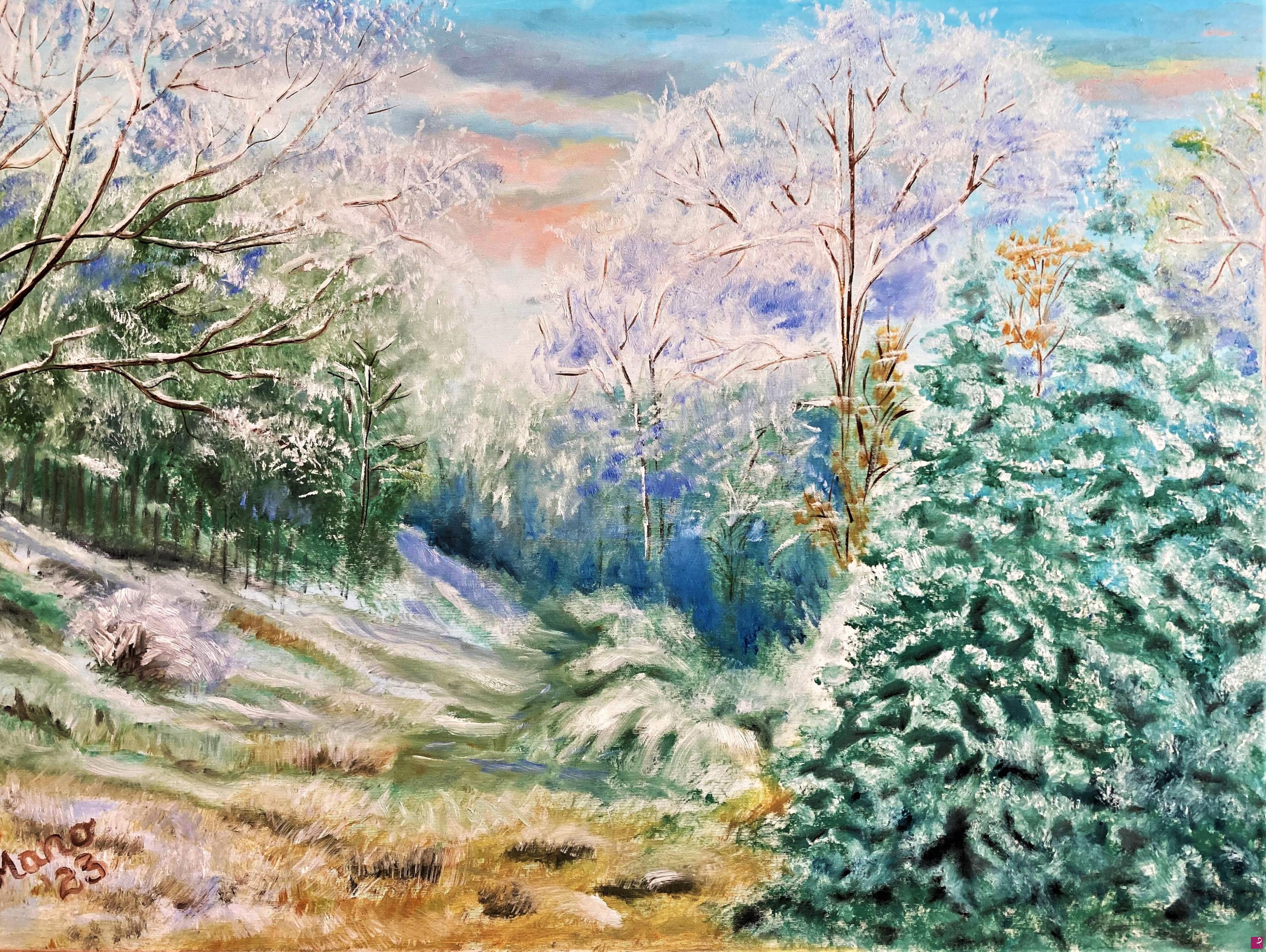 paintings on sale online
