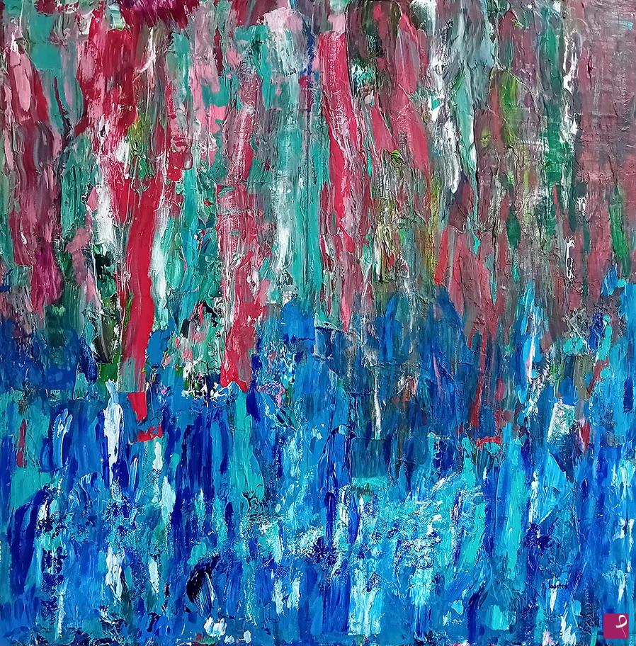 paintings on sale online