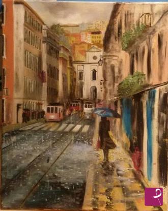 online paintings on sale
