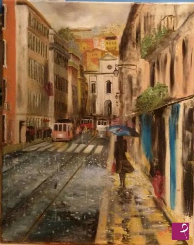 online paintings on sale