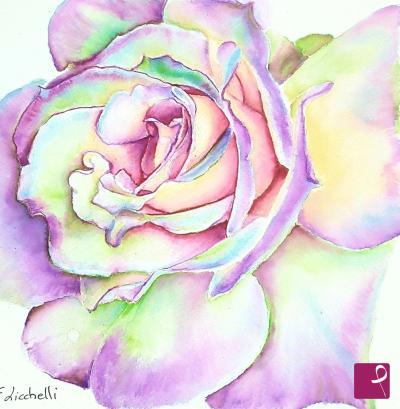 sold painting on PitturiAmo