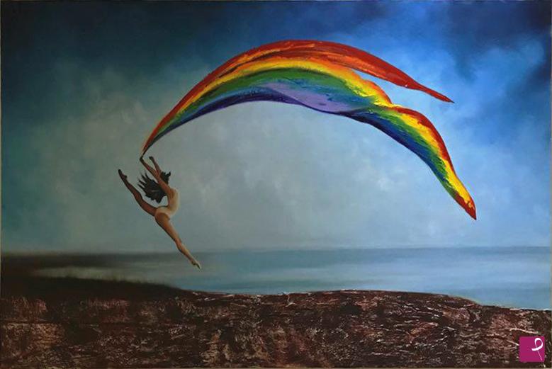 paintings on sale online