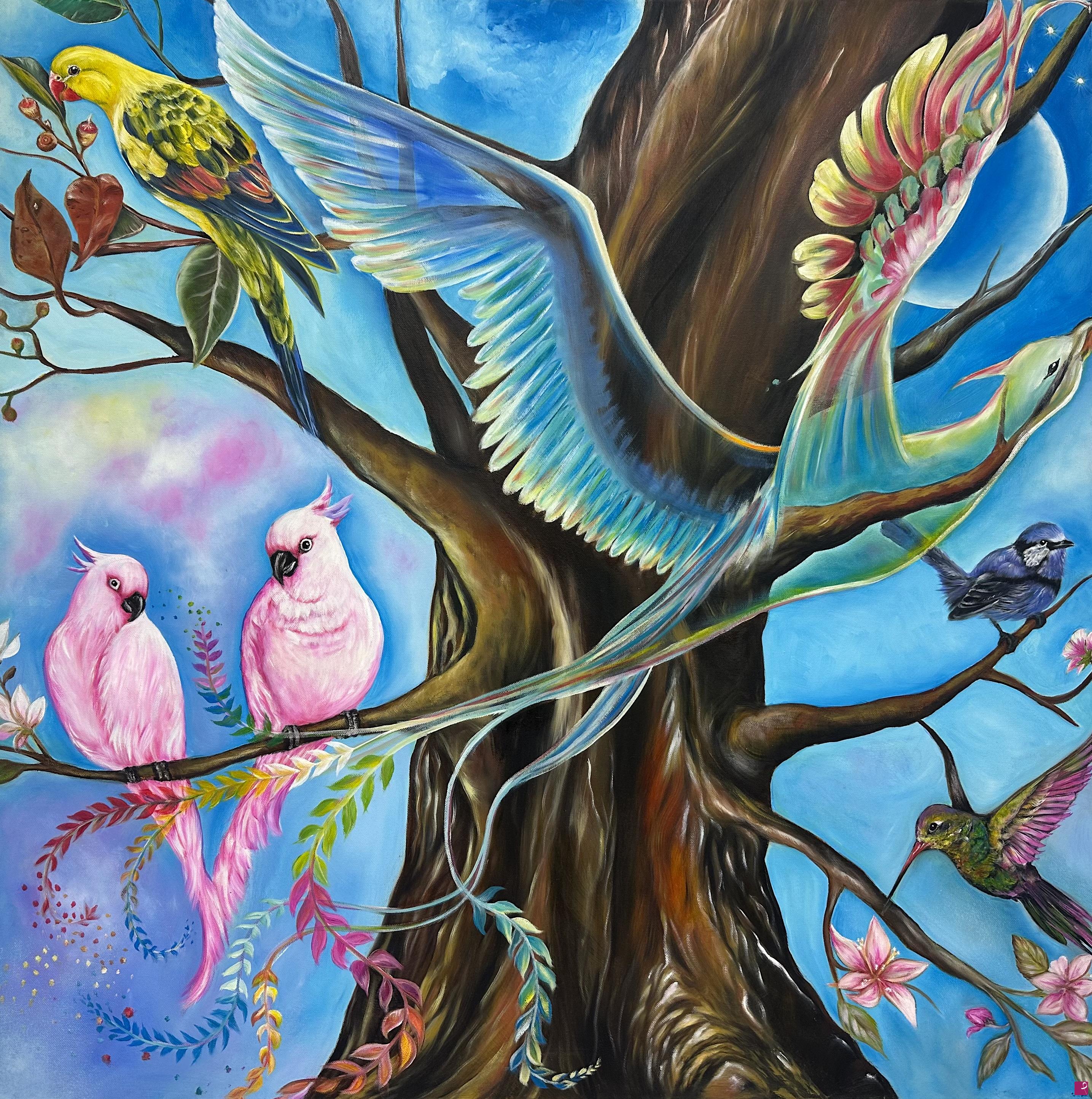 paintings on sale online