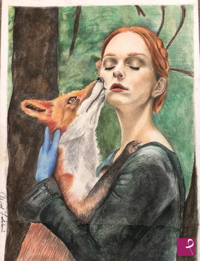 online paintings on sale