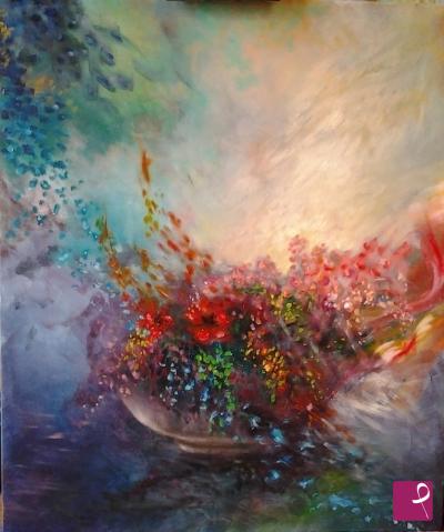 online paintings on sale