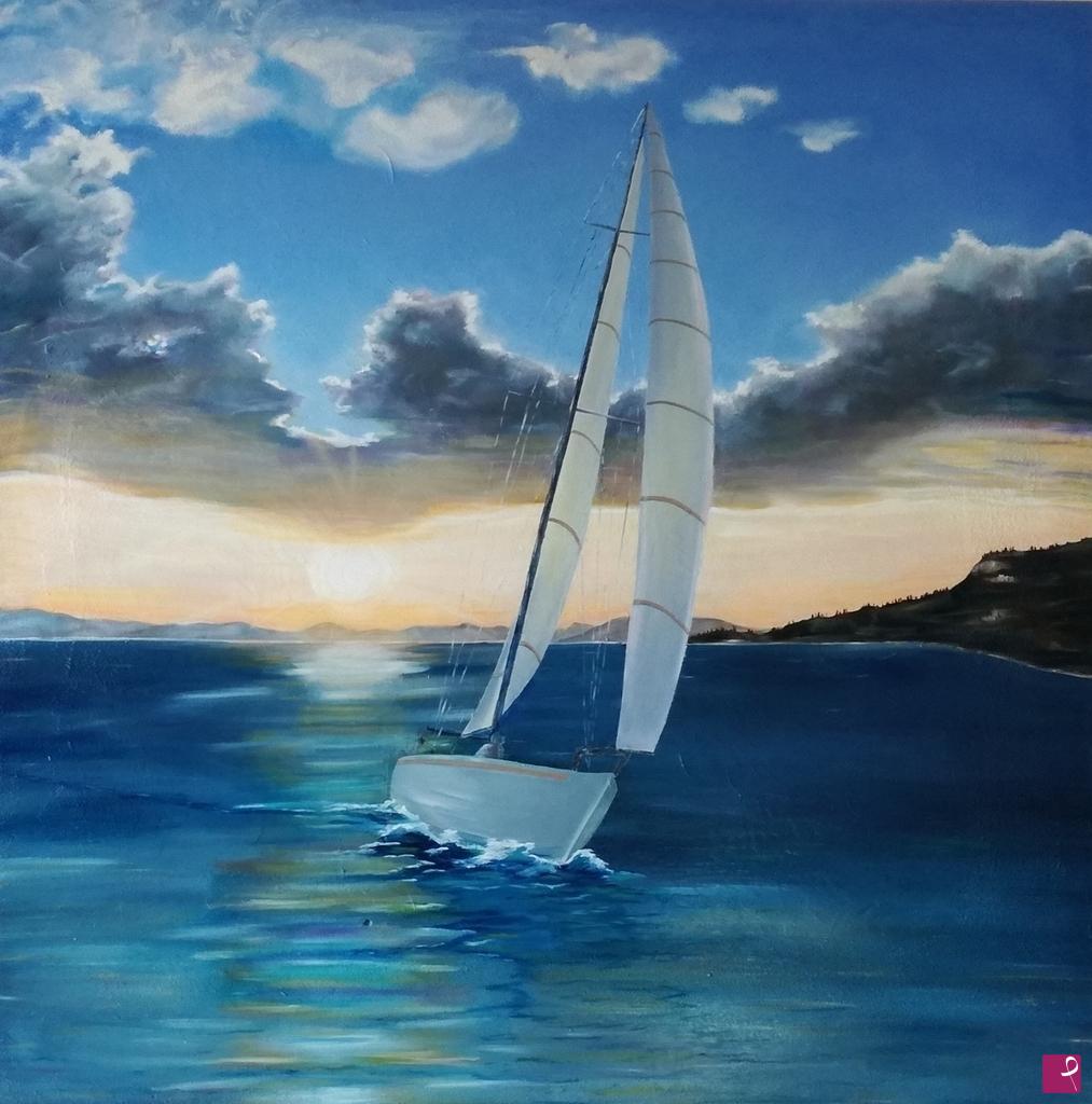 paintings on sale online