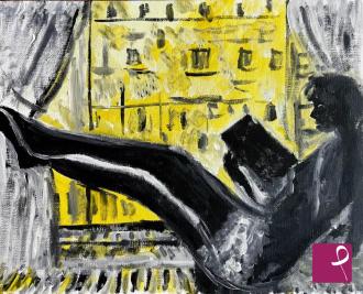 online paintings on sale