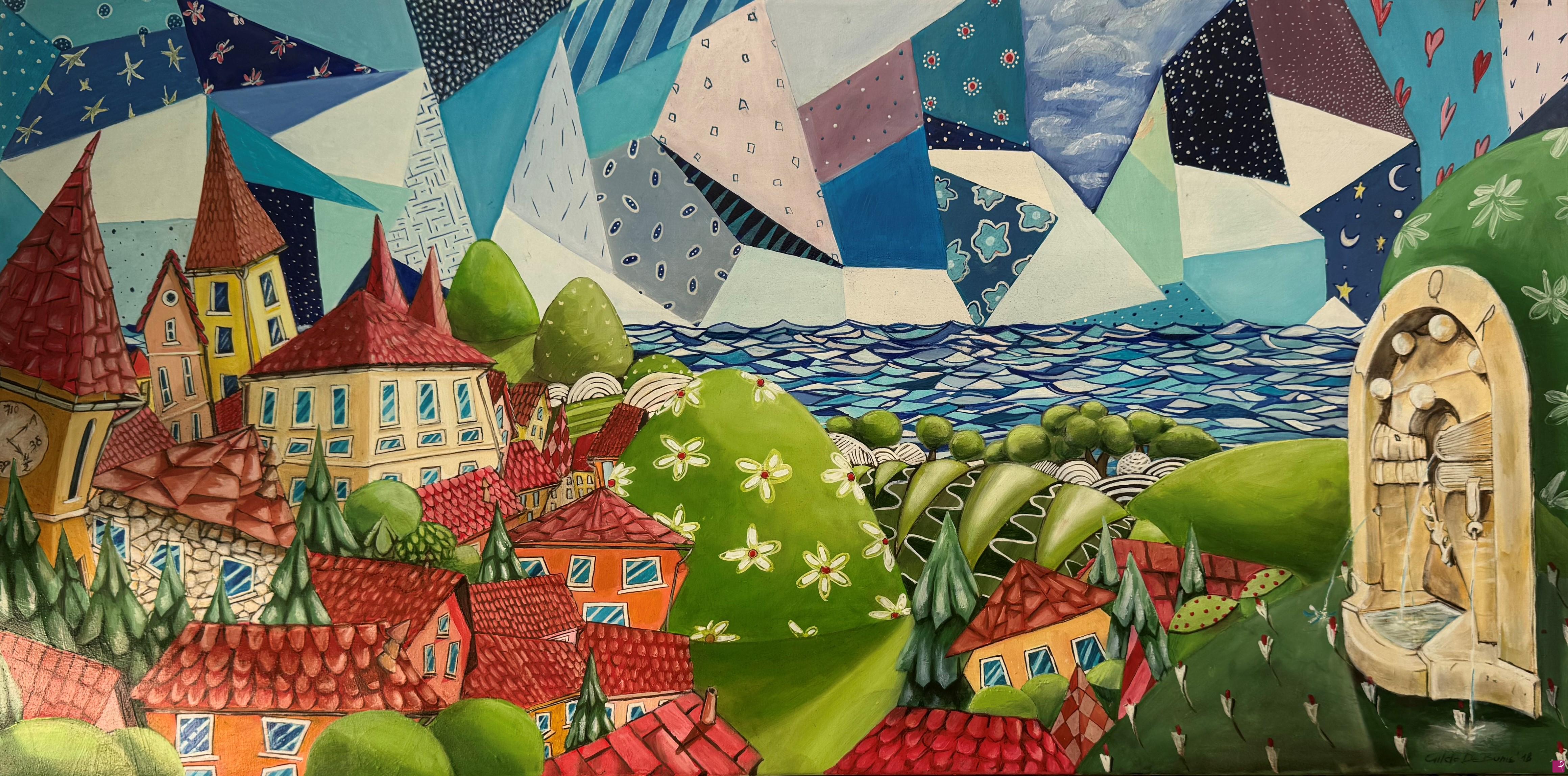 paintings on sale online