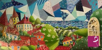 online paintings on sale