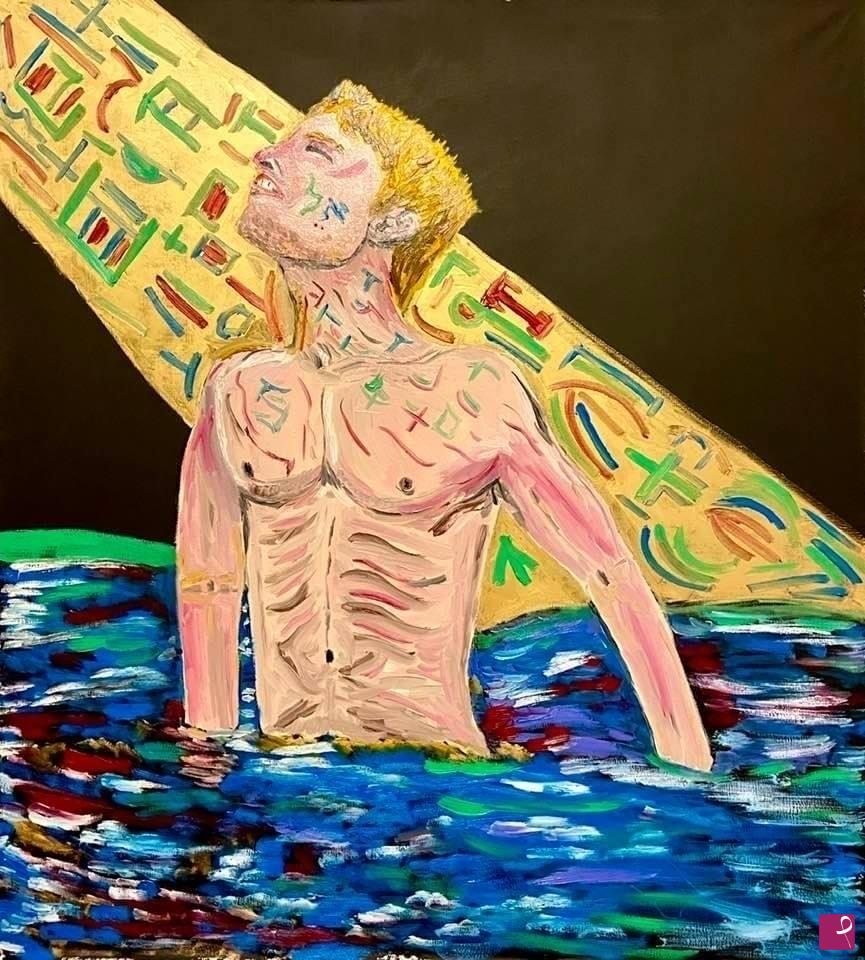 paintings on sale online