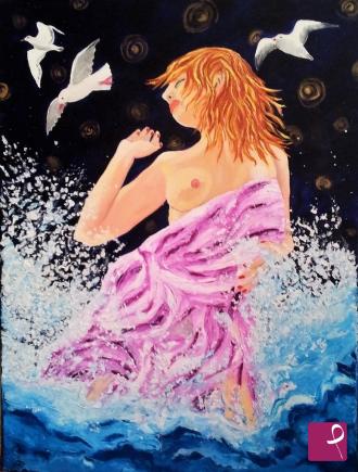 online paintings on sale