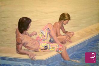 online paintings on sale
