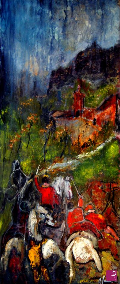 online paintings on sale