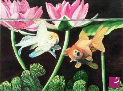 online paintings on sale