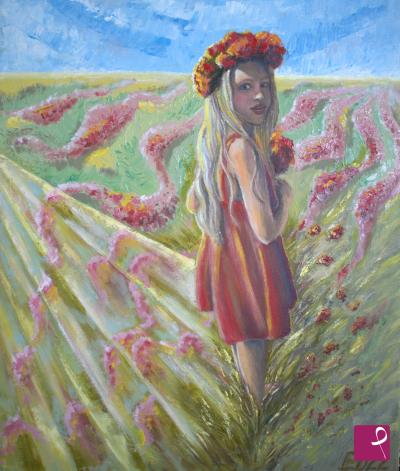 online paintings on sale
