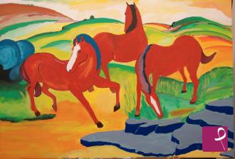online paintings on sale