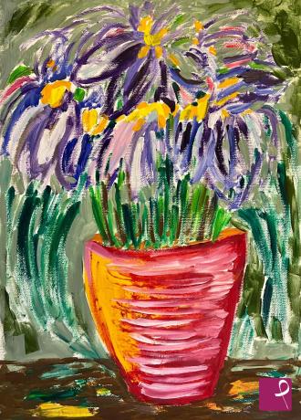 online paintings on sale