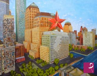online paintings on sale