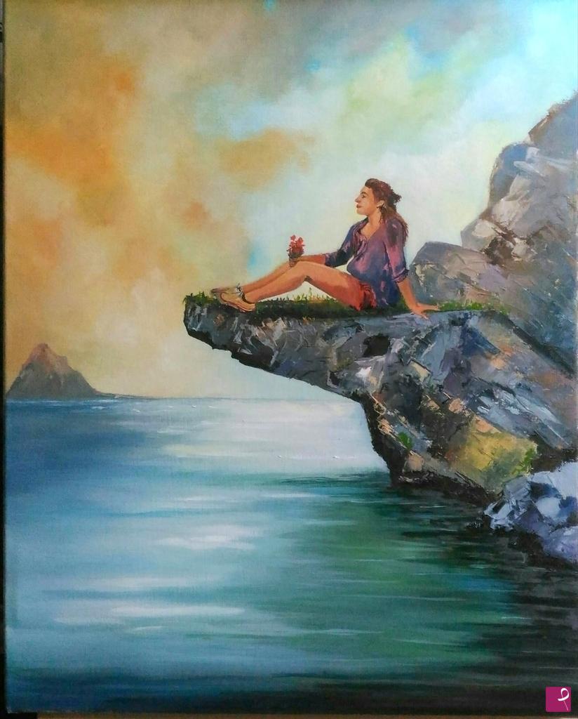 paintings on sale online