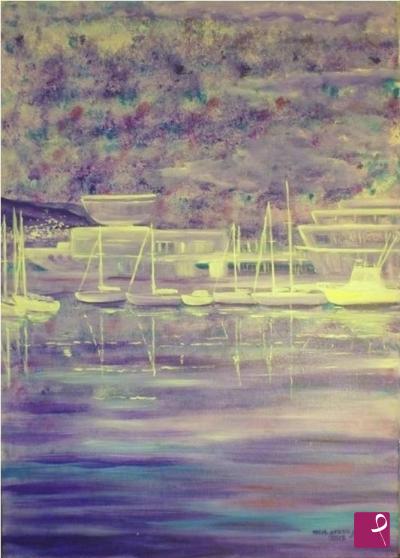 online paintings on sale