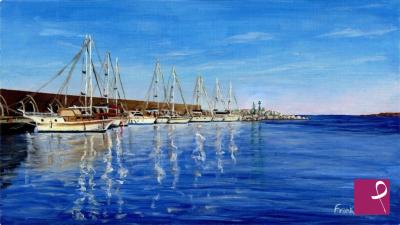 online paintings on sale