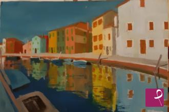 online paintings on sale