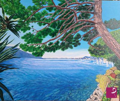 online paintings on sale