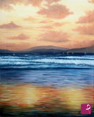 online paintings on sale