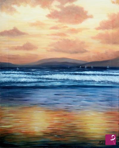 online paintings on sale