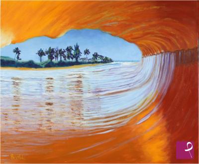online paintings on sale